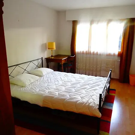 Apartment Les Cerisiers A0