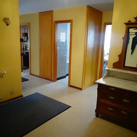 Apartment Les Cerisiers A0 Nendaz