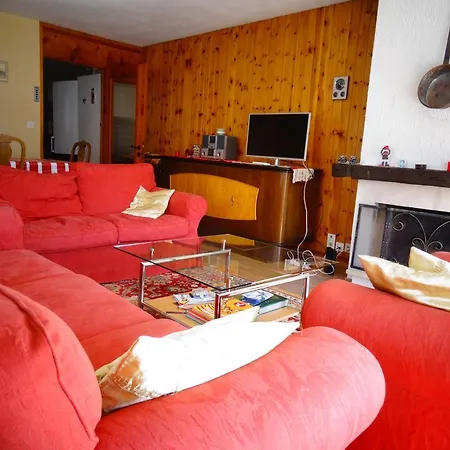 Apartment Les Cerisiers A0